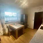 Woody Style Apartment Near Langenhagen Airport