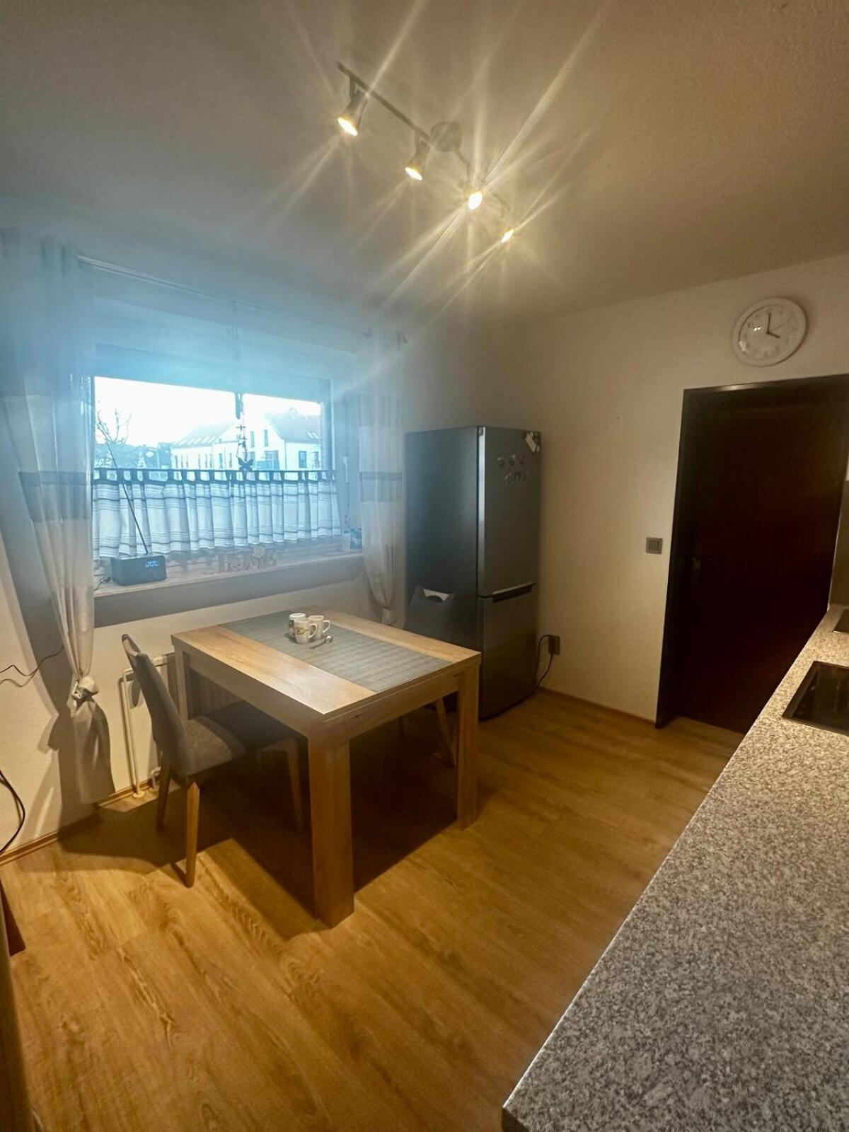 Apartment Woody Style Near Langenhagen Airport Hannover