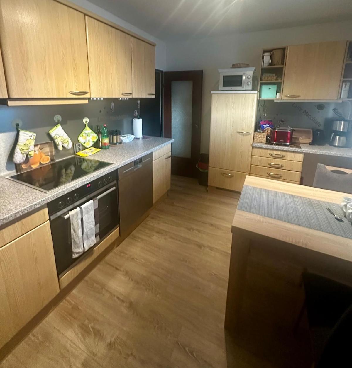 Apartment Woody Style Near Langenhagen Airport *