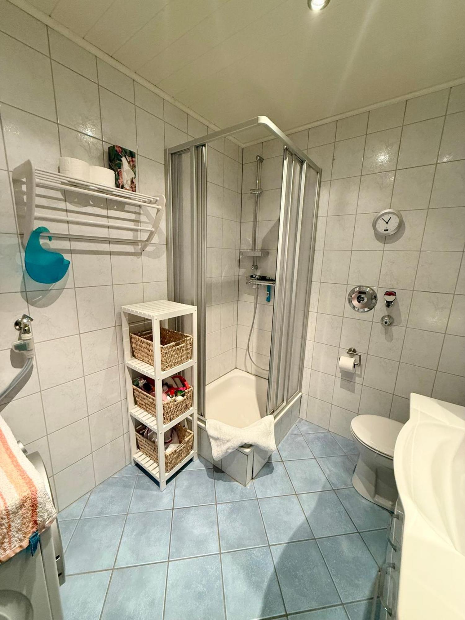 Apartment Woody Style Near Langenhagen Airport *